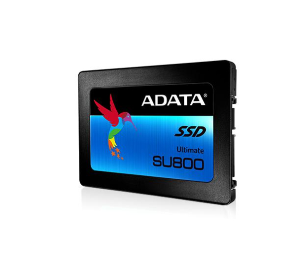 ADATA 512GB 2,5" SATA SSD Ultimate SU800 - 327334 - zdjęcie 2